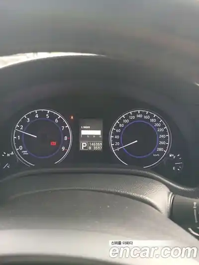 Infiniti G 2012 2.5 гидро в Москве № 2134102, миниатюра 12