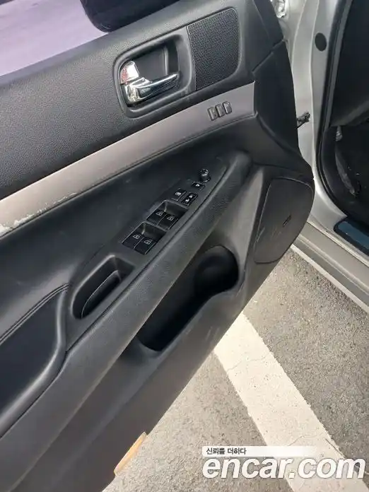 Infiniti G 2012 2.5 гидро в Москве № 2134102, фото 8