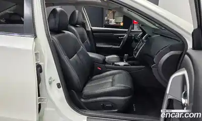 Nissan Altima 2017 2.5 гидро в Москве № 2134340, миниатюра 11