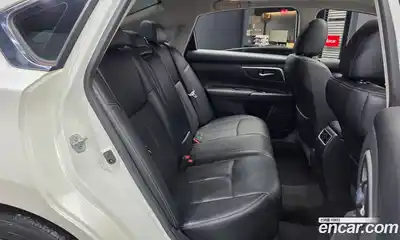 Nissan Altima 2017 2.5 гидро в Москве № 2134340, миниатюра 12