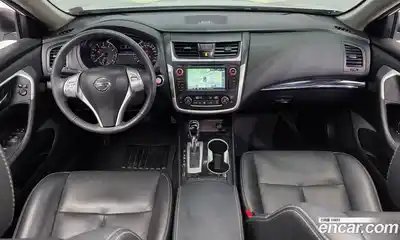 Nissan Altima 2017 2.5 гидро в Москве № 2134340, миниатюра 7