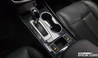 Nissan Altima 2017 2.5 гидро в Москве № 2134340, миниатюра 9