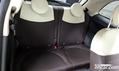 Fiat 500 2015 1.4 гидро, миниатюра 12