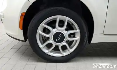 Fiat 500 2015 1.4 гидро, миниатюра 5