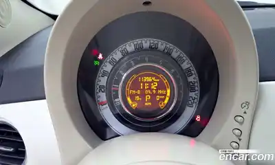 Fiat 500 2015 1.4 гидро, миниатюра 8