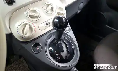 Fiat 500 2015 1.4 гидро, миниатюра 9