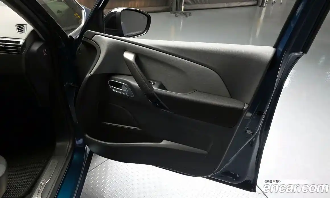 Citroen C4 Spacetourer 2021 1.5 гидро в Москве № 2134854, фото 14