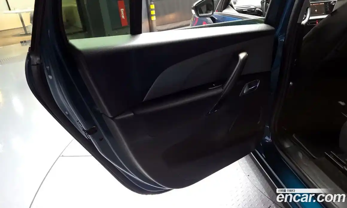 Citroen C4 Spacetourer 2021 1.5 гидро в Москве № 2134854, фото 15