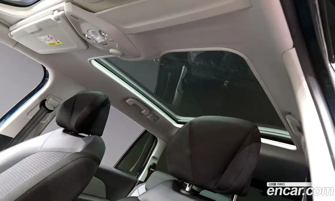 Citroen C4 Spacetourer 2021 1.5 гидро в Москве № 2134854, фото 25