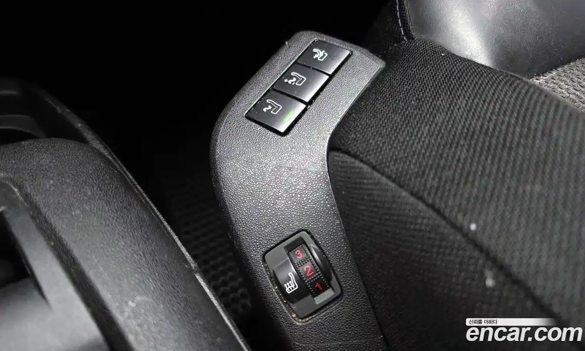 Citroen C4 Spacetourer 2021 1.5 гидро в Москве № 2134854, фото 28