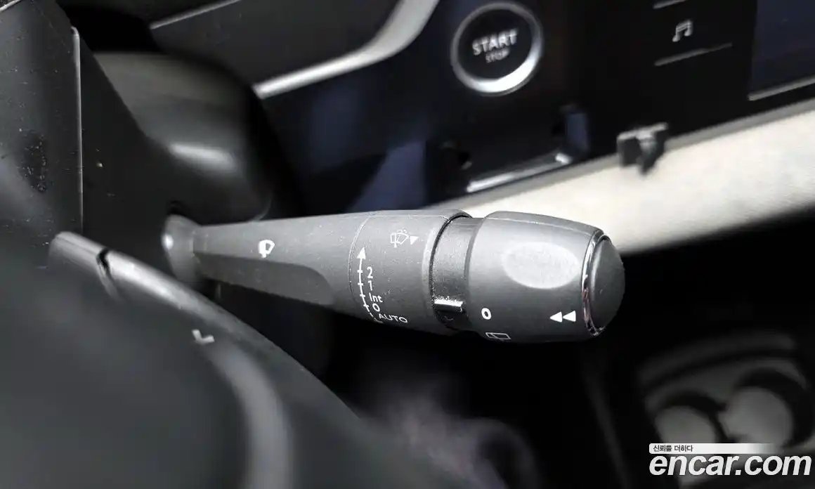 Citroen C4 Spacetourer 2021 1.5 гидро в Москве № 2134854, фото 30