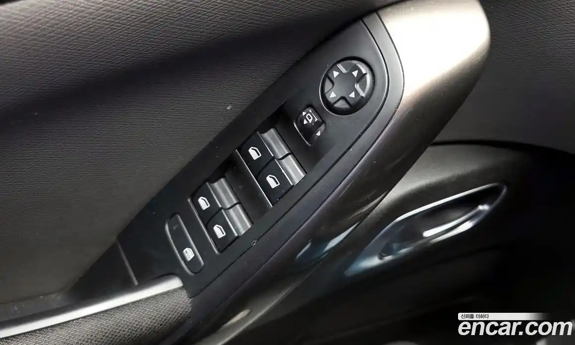 Citroen C4 Spacetourer 2021 1.5 гидро в Москве № 2134854, фото 34