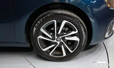 Citroen C4 Spacetourer 2021 1.5 гидро в Москве № 2134854, миниатюра 7