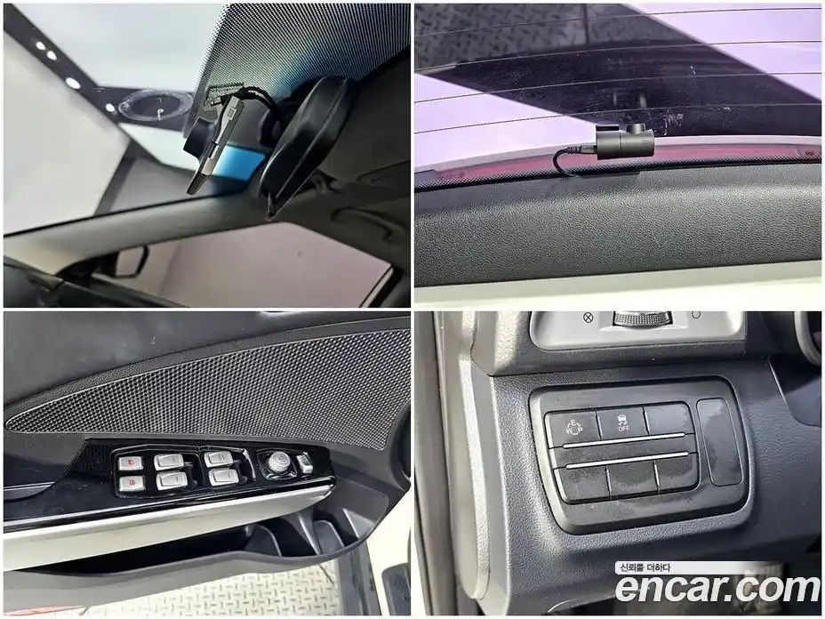 SsangYong TIBOLI 2016 1.6 гидро в Москве, фото 19