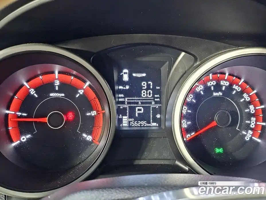 SsangYong TIBOLI 2016 1.6 гидро в Москве, фото 7