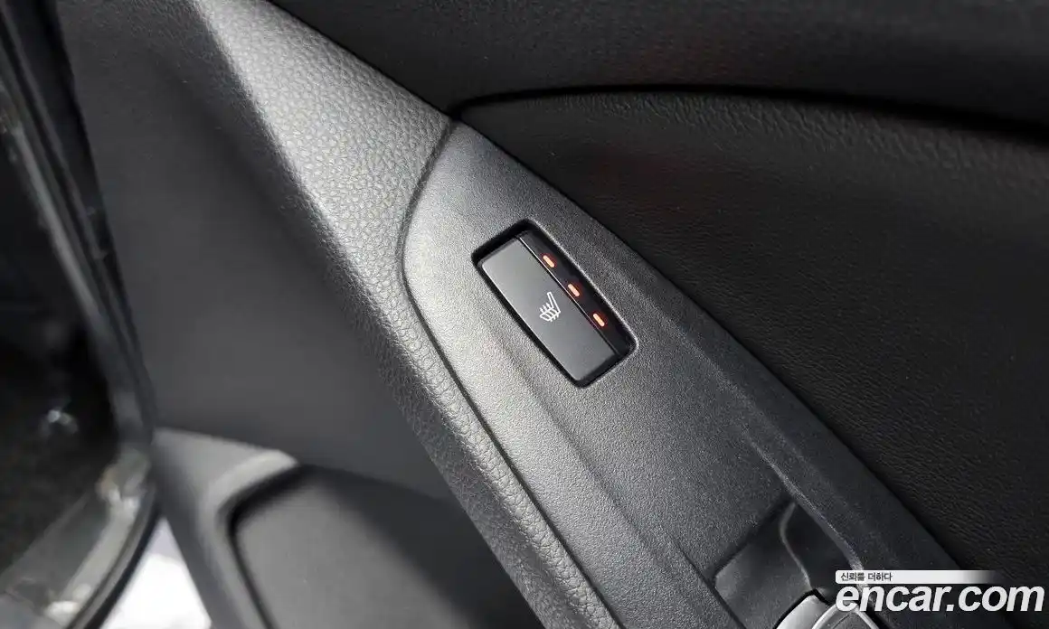 Honda Accord 2019 2.0 гидро в Москве № 1015359, фото 18