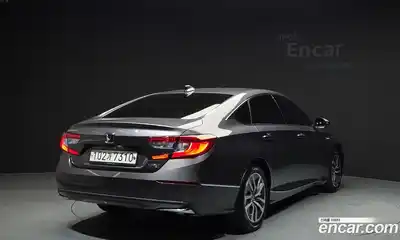 Honda Accord 2019 2.0 гидро в Москве № 1015359, миниатюра 2