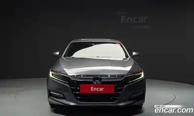 Honda Accord 2019 2.0 гидро в Москве № 1015359, миниатюра 3