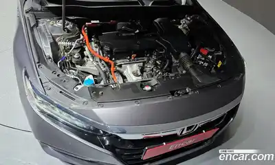 Honda Accord 2019 2.0 гидро в Москве № 1015359, миниатюра 6