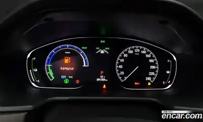 Honda Accord 2019 2.0 гидро в Москве № 1015359, миниатюра 8
