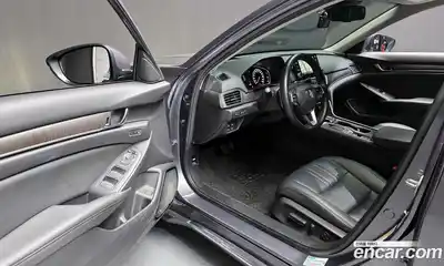 Honda Accord 2019 2.0 гидро в Москве № 1015359, миниатюра 10
