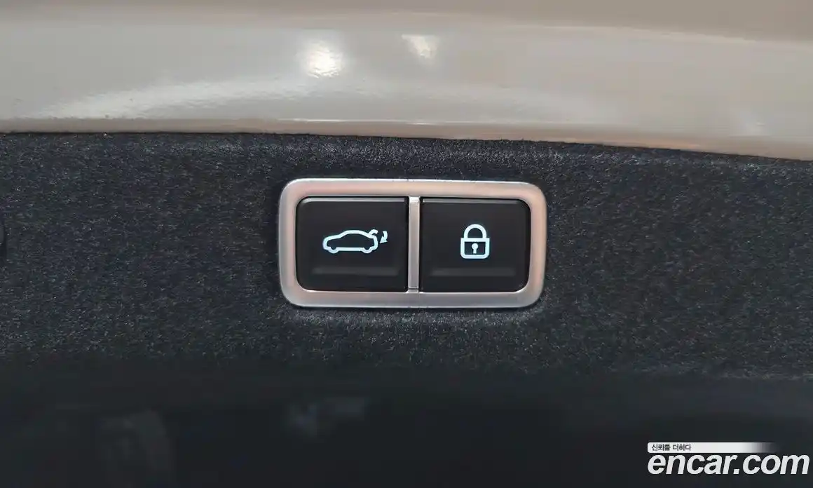 Hyundai Grandeur 2023 1.6 гидро в Москве № 110215, фото 20