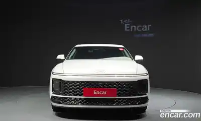 Hyundai Grandeur 2023 1.6 гидро в Москве № 110215, миниатюра 3