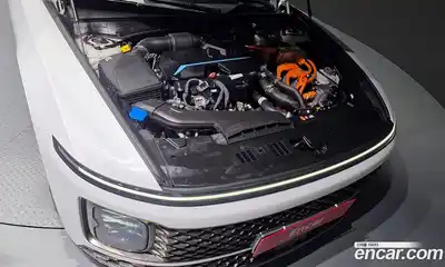 Hyundai Grandeur 2023 1.6 гидро в Москве № 110215, миниатюра 6