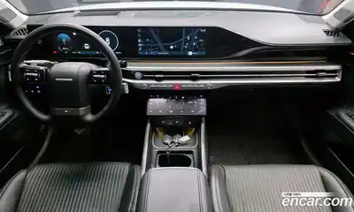 Hyundai Grandeur 2023 1.6 гидро в Москве № 110215, миниатюра 7