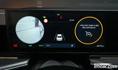 Hyundai Grandeur 2023 1.6 гидро в Москве № 110215, миниатюра 8