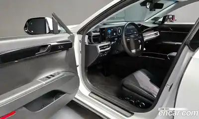 Hyundai Grandeur 2023 1.6 гидро в Москве № 110215, миниатюра 10