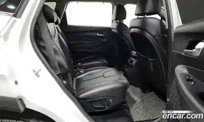 Hyundai Santa Fe 2022 2.5 гидро в Москве № 1171900, миниатюра 12
