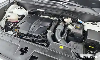 Hyundai Santa Fe 2022 2.5 гидро в Москве № 1171900, миниатюра 6