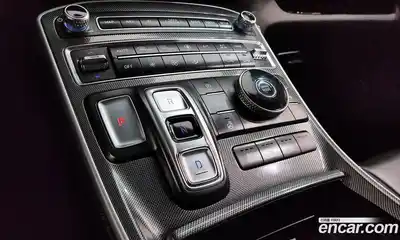 Hyundai Santa Fe 2022 2.5 гидро в Москве № 1171900, миниатюра 9