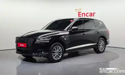 Genesis GV80, 2023
