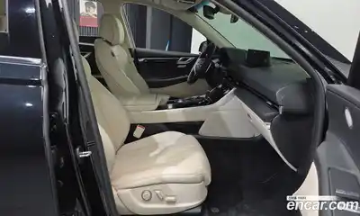 Genesis GV80 2023 2.5 гидро в Москве № 118413, миниатюра 11