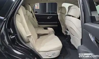 Genesis GV80 2023 2.5 гидро в Москве № 118413, миниатюра 12