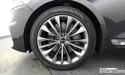 Kia K9 2024 3.8 гидро в Москве № 123864, миниатюра 5