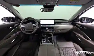 Kia K9 2024 3.8 гидро в Москве № 123864, миниатюра 7