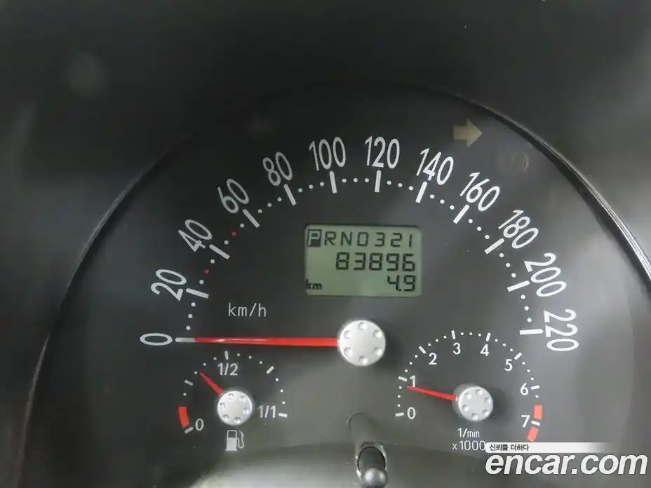 Volkswagen Beatle 2005 2.0 гидро в Москве № 1251534, фото 8