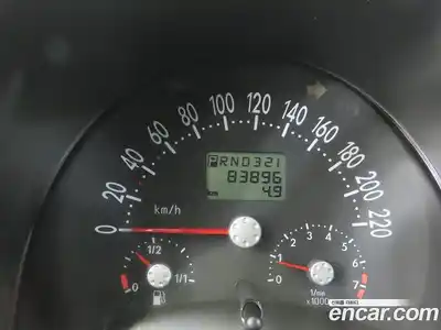Volkswagen Beatle 2005 2.0 гидро в Москве № 1251534, миниатюра 8