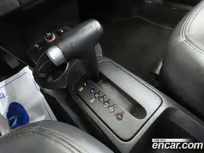 Volkswagen Beatle 2005 2.0 гидро в Москве № 1251534, миниатюра 10