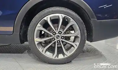 SsangYong TIBOLI 2017 1.6 гидро, миниатюра 5