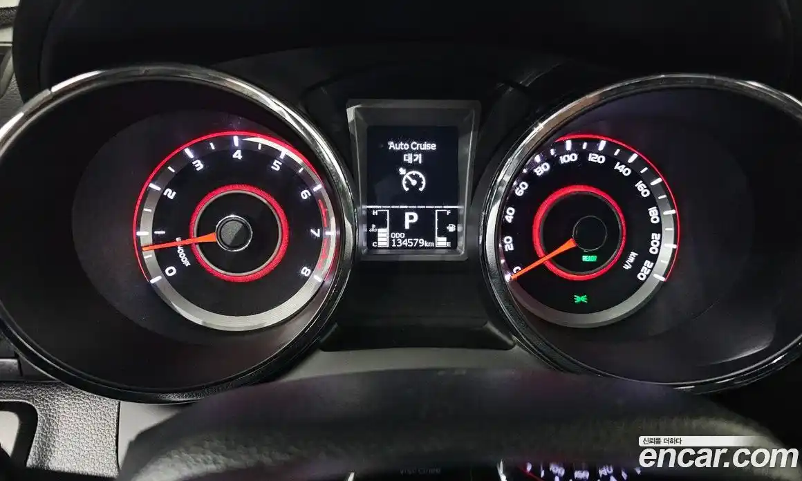 SsangYong TIBOLI 2017 1.6 гидро, фото 8