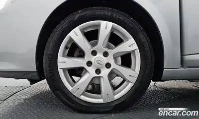 Renault SM3 2011 1.6 гидро в Москве № 147430, миниатюра 5