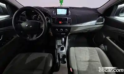 Renault SM3 2011 1.6 гидро в Москве № 147430, миниатюра 7