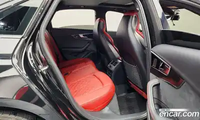 Audi S4 2023 3.0 гидро в Москве № 162601, миниатюра 12