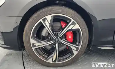 Audi S4 2023 3.0 гидро в Москве № 162601, миниатюра 5