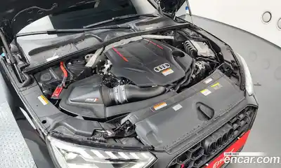 Audi S4 2023 3.0 гидро в Москве № 162601, миниатюра 6
