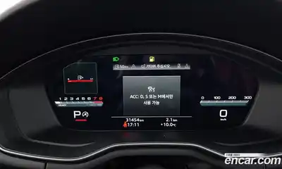 Audi S4 2023 3.0 гидро в Москве № 162601, миниатюра 8